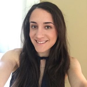 Meet your Posher, Samantha